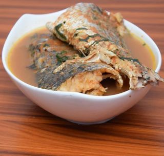 Owere Fresh Fish (Standard)