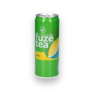 Fuze Tea Limão
