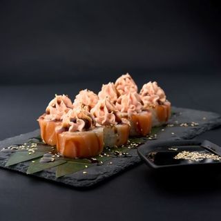 ლავა ფილადელფია