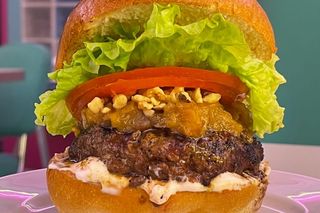 Buddy Veggie (Vegetariana)