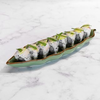 Il messinese - 8 pezzi