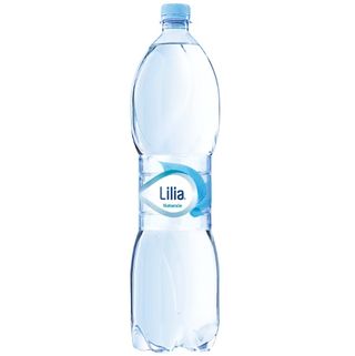 Acqua naturale 1 l