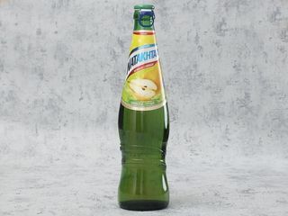 Lemoniada Gruszka Лимонад Груша (0,5L) (0,5ml)