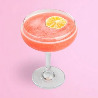 Малиновый Дайкири