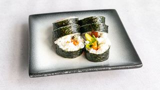 Triple Taste Futomaki 6 szt.