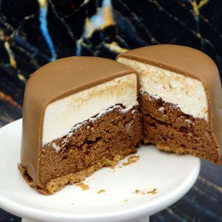 Шоколадная бомба (260гр.)