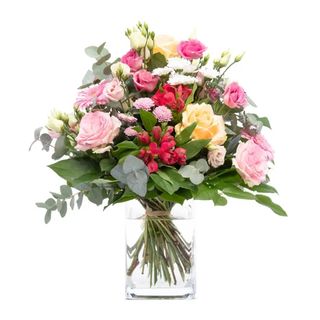 Bukiet florysty
