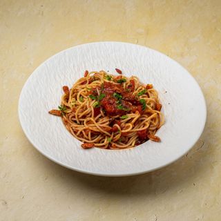 Arrabbiata