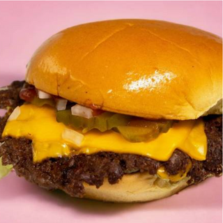 L'original Cheeseburger
