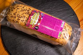 Maxi muşchi file şi caşcaval