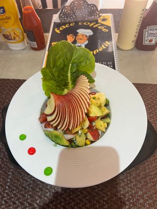 Salade Du Chef