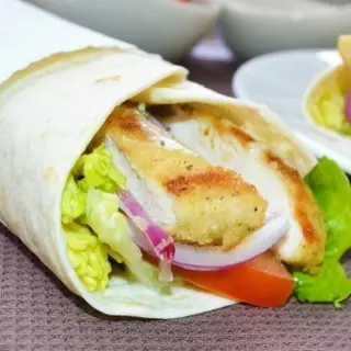 Wrap solo 