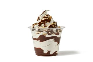 Sundae Chocolate