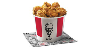 Баскеты 6 крыльев