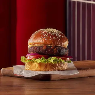 Veggie Burger