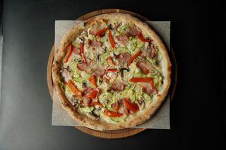 Піца Brooklyn (560г)