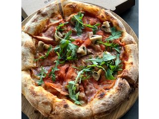 Піца Гамбіно (500г)