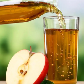 Apple juice 