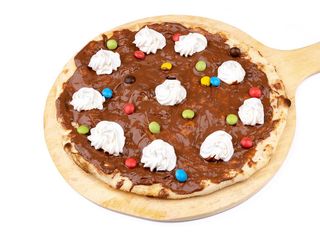 Пица Бонибон (200г)