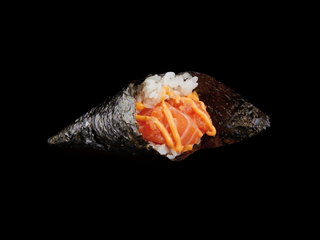 Temaki spicy shake
