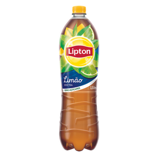 Lipton Ice Tea Limão Garrafa 1,5L