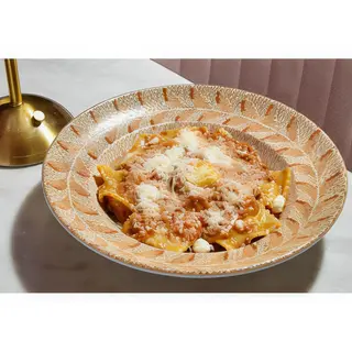 S/G RAVIOLIS AL RAGÚ DELLA NONNA