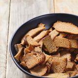 Гріночки Житні Зі Смаком Холодцю З Хріном (50г)