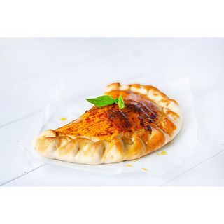 Pizza Calzone