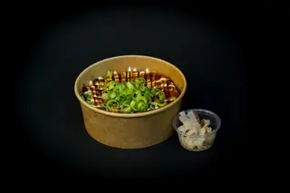 Ika okonomiyaki