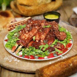 Баранина "Люкс"