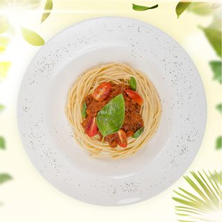Spaghetti Bolognaise