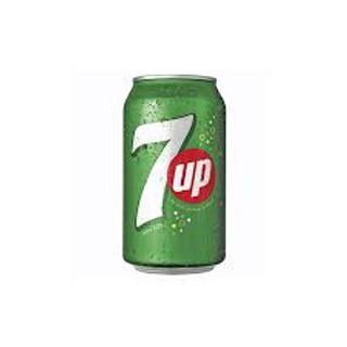 7UP Lata 33cl