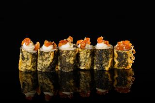 Темпура хосомаки (6бр.)