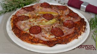 Pizza Mađarica