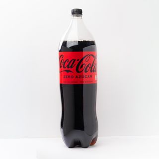 Coca-Cola Zero 2L