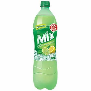 Вода Соковинка