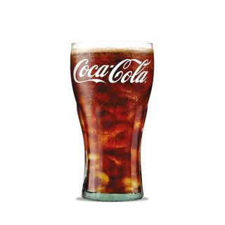 Coca Cola 45cl
