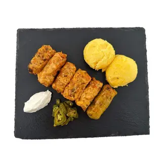 Meniu Sarmale 570g