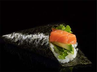 294. Temaki Philadelphia 