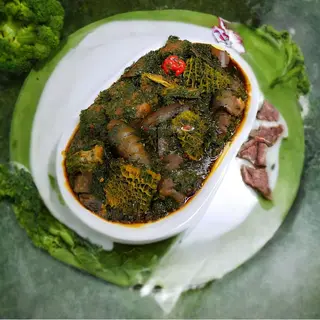 Regular Soups