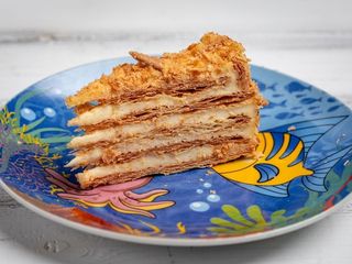 Наполеон (70g)