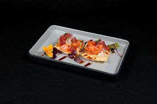 38 Assaggio di mille foglie