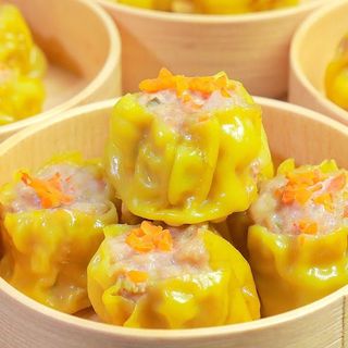 Siumai Al Vapor (6 Uds.)