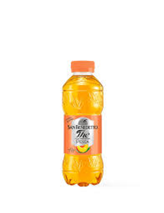 Tè Pesca San Benedetto 50 Cl Bottiglia