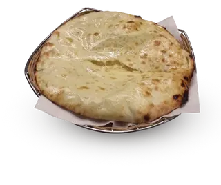 Cheese Naan