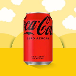Coca‑Cola Zero