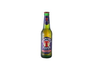 Tennents