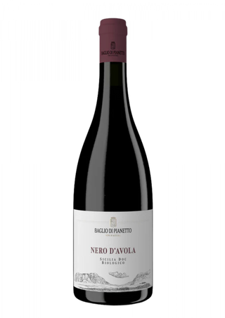 Baglio di Pianetto - Vino tinto