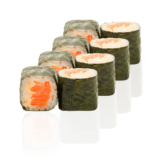 Рол Спайсі макі (6шт/140г)