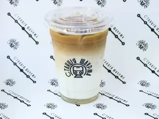 Айс Лате (400мл)